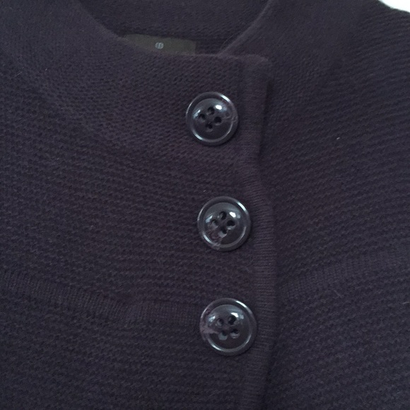 Purple sweater - Picture 3 of 6